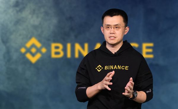 CZ заявил, что в Binance открыто более 2000 вакансий