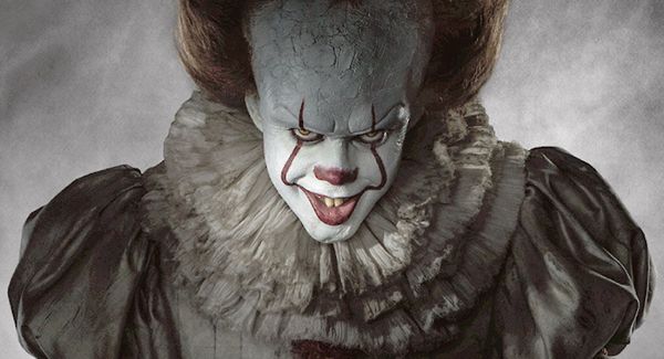 В YouTube распространяется вирус PennyWise