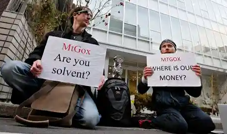 Mt.Gox начал подготовку к возмещению средств кредиторам