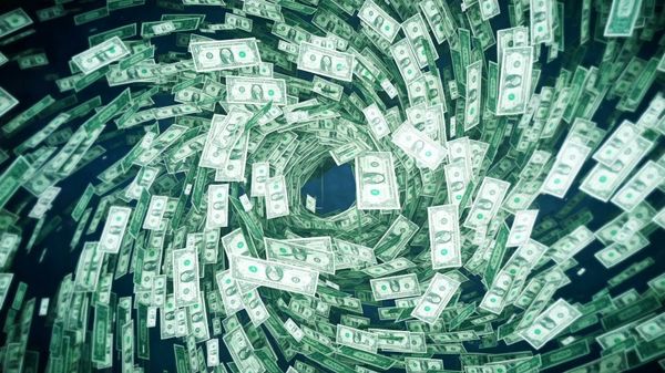 В 2022 году через Tornado Cash было отмыто 75% «грязных денег» в сети Ethereum