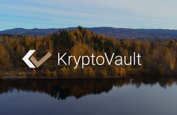 Норвежский майнер Kryptovault станет первой компанией в Европе, которая начнет добывать Bitcoin за Полярным Кругом
