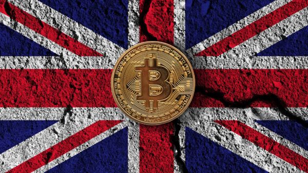 В Великобритании представили законопроект, который упростит и ускорит изъятие криптовалют