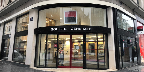 Банковский гигант Société Générale получил лицензию поставщика услуг цифровых активов во Франции