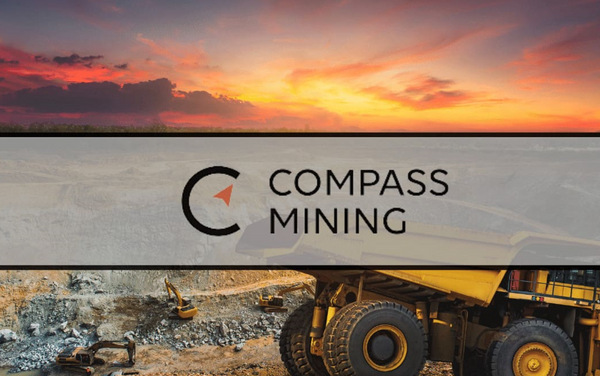 Compass Mining установит 9 000 устройств для добычи BTC в Техасе
