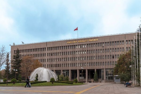 В Турции конфисковали $40 млн в криптовалюте в рамках дела по организации незаконной букмекерской конторы