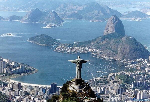 Жители Рио-де-Жанейро смогут платить налоги с помощью криптовалют