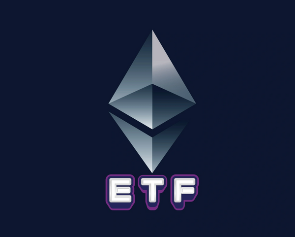 Ethereum — следующий кандидат на одобрение ETF в США