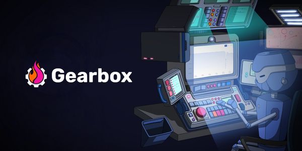Gearbox — инновационный DeFi-протокол