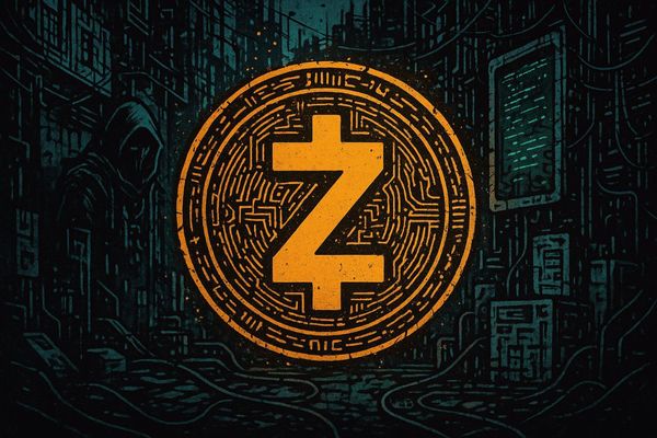 Zcash: феноменальный рост анонимной криптовалюты в 2025 году